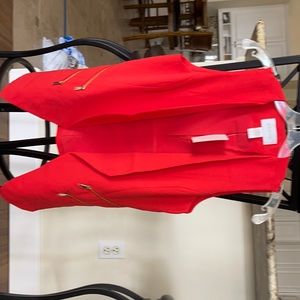 Brand new cache vest size 2